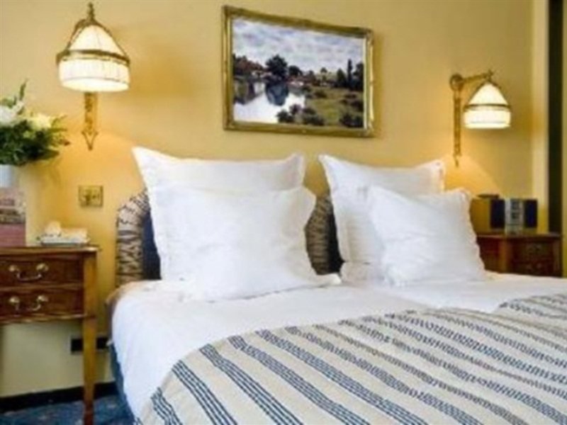 Фото Hotel Barsey by Warwick