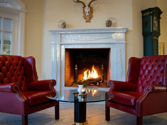 Фото Ringhotel Resort SPA Hohe Wacht