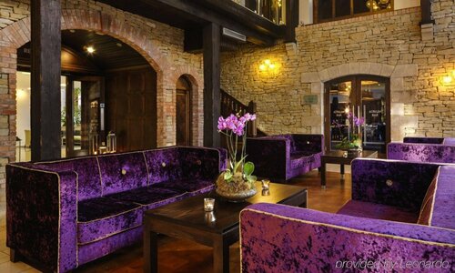 Гостиница Cavan Crystal Hotel