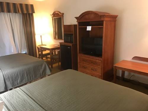 Фото Best Western Seminole Inn & Suites