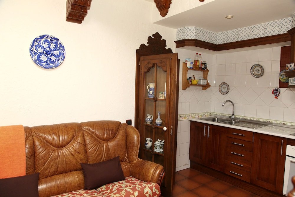 Фото Casa Tiburcio