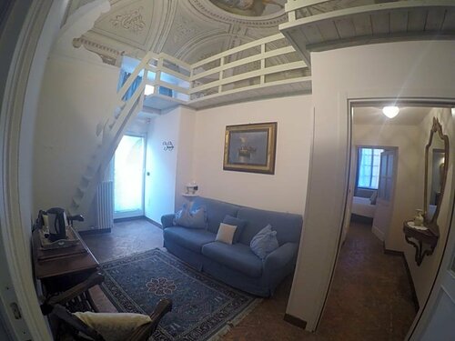 Гостиница Villa Annamaria B&b