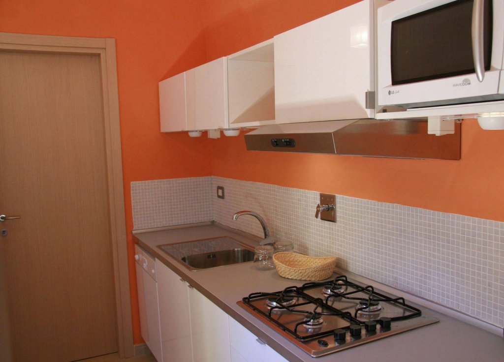 Фото A Casa di Olga