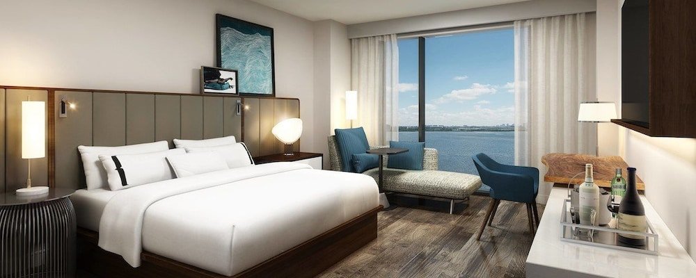 Фото The Current Hotel, Autograph Collection