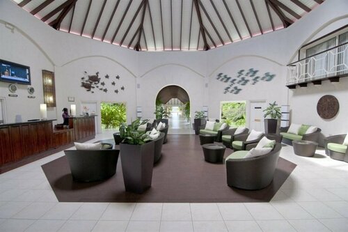 Гостиница Radisson Grenada Beach Resort в Гренаде