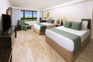 Гостиница Smart Cancun by Oasis