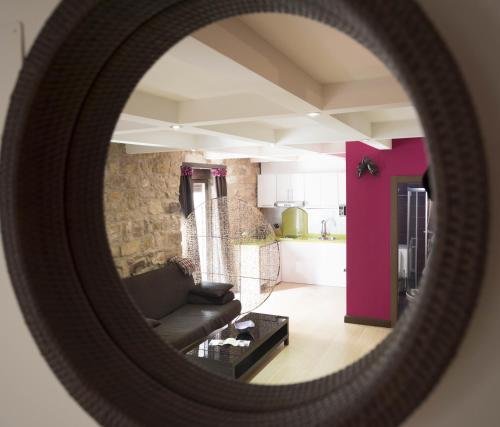 Фото Apartamentos Fuente Redonda