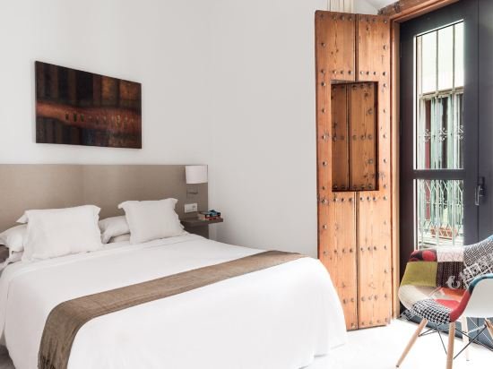 Фото Casa del Pozo Santo