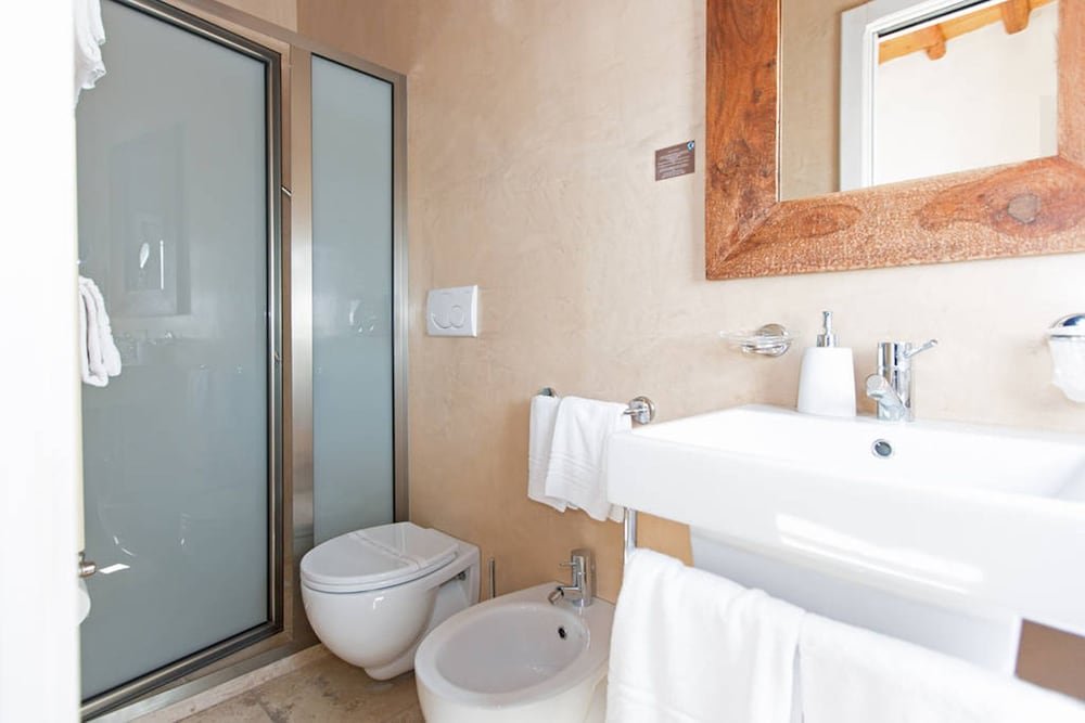 Фото Antico Mondo Rooms & Suites