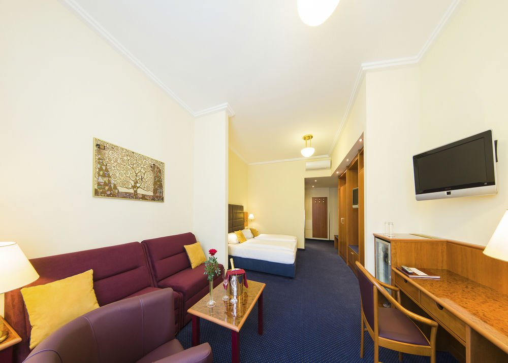 Фото Austria Classic Hotel Wien