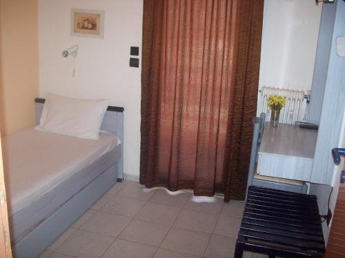 Фото Hotel Eleni