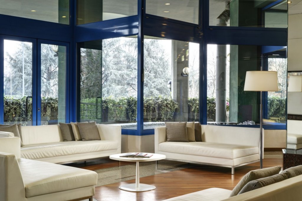 Фото Quark Hotel Milano