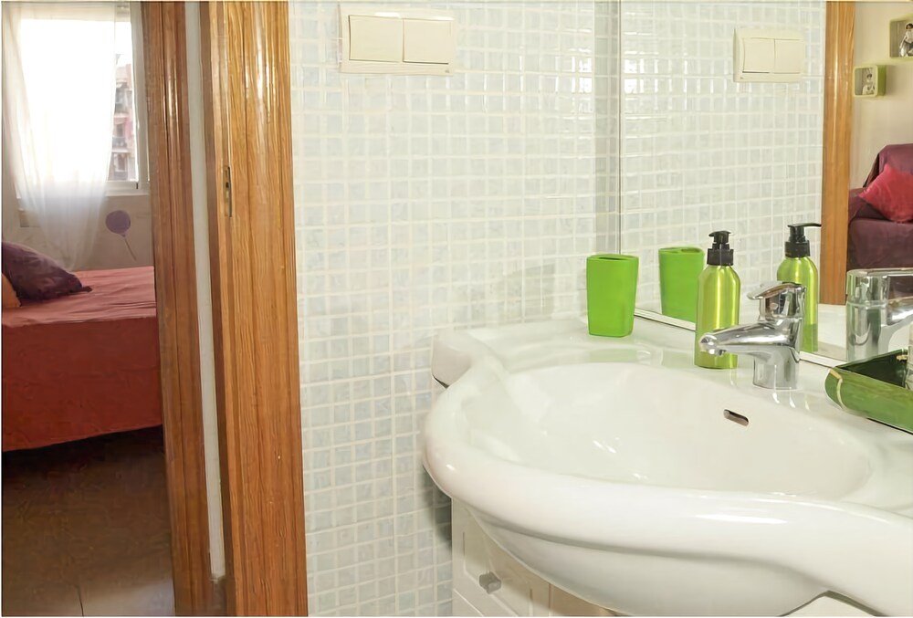 Фото Ruzafa Apartments