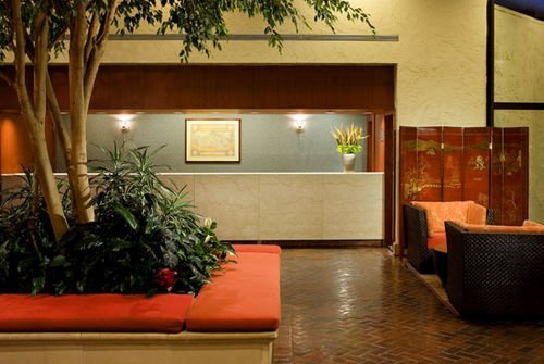 Фото Sheraton Palo Alto Hotel