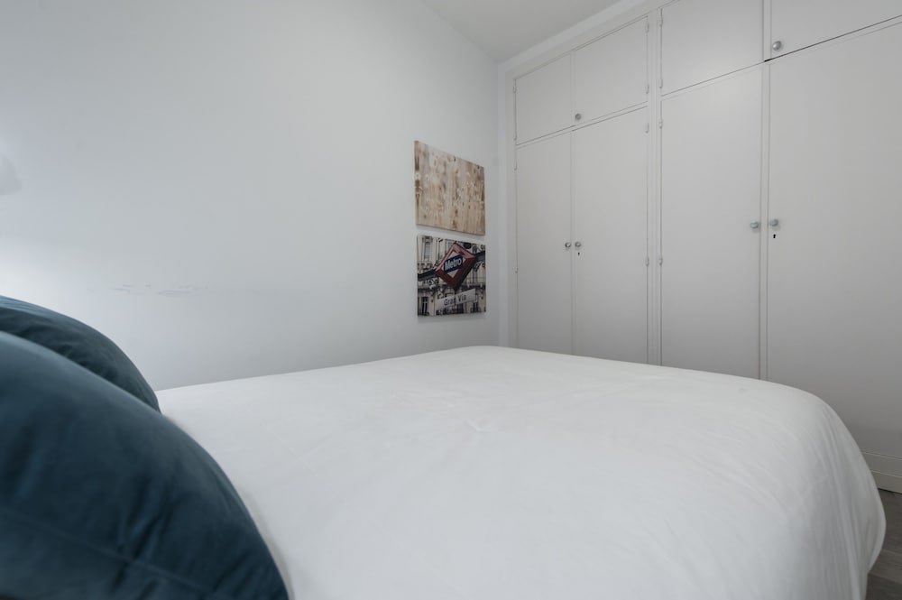 Фото Apartamento Palacio Real III