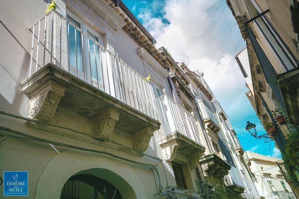 Фото Ortigia Bed and Breakfast