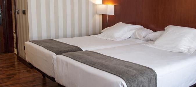 Фото Hotel Zenit Murcia