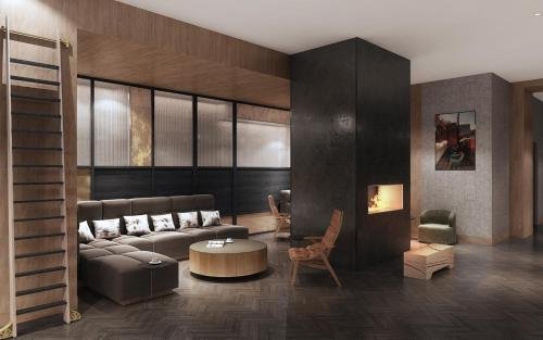 Фото The Oaklander Hotel, Autograph Collection