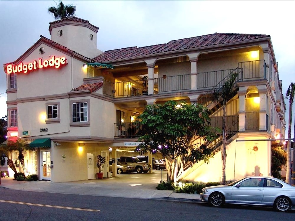 Фото Americas Best Value Inn San Clemente Beach