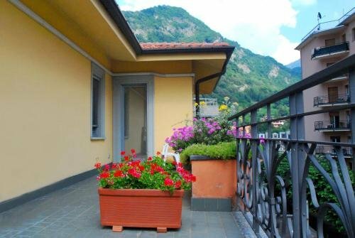 Гостиница Albergo Ristorante La Zuppiera