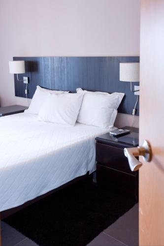 Фото Residencial Principe Guest House