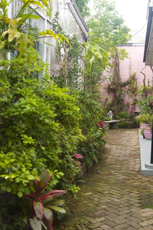 Фото New Orleans Guest House