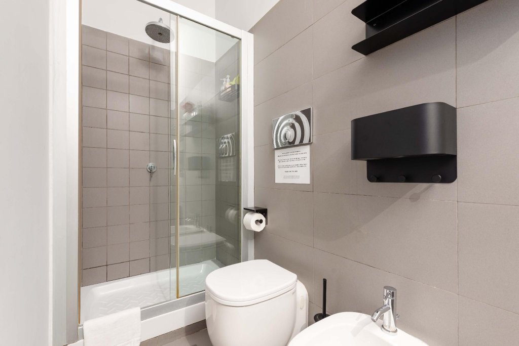 Фото Buonanotte Colosseo