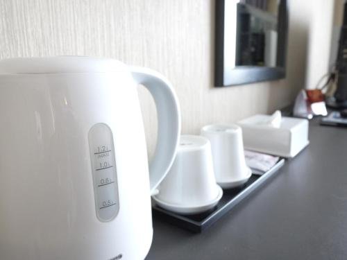 Фото Hotel Binario Komatsu Centre