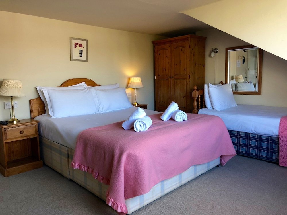 Фото Bendene Townhouse