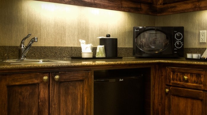 Фото Hilton Garden Inn Boise/Eagle