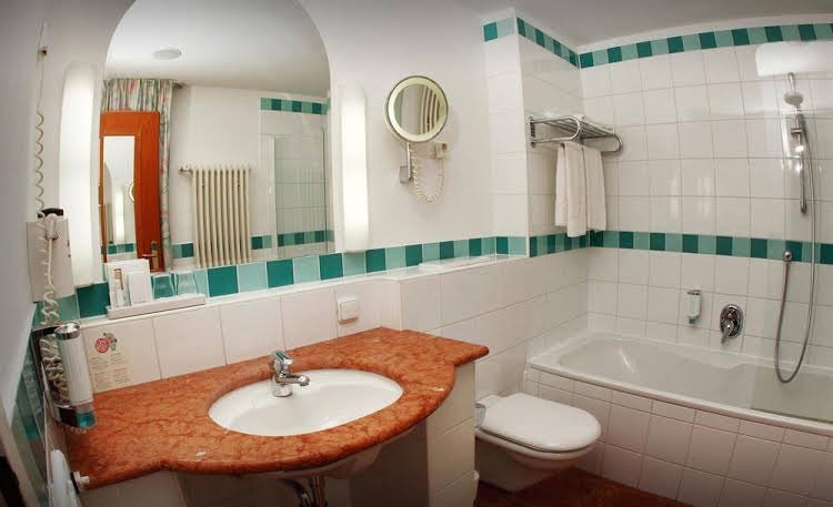 Фото Boutique Hotel Hauser