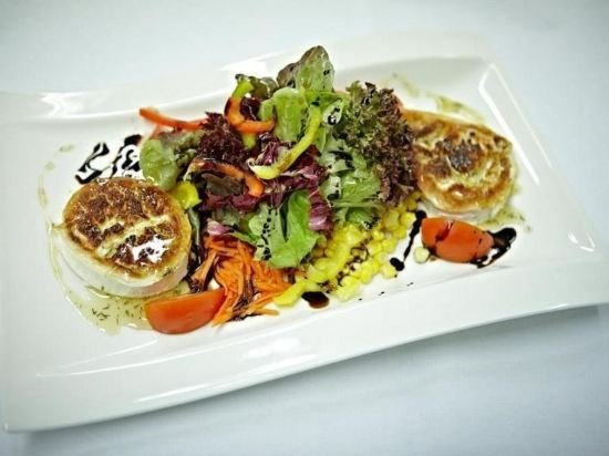 Фото Hotel Schatten