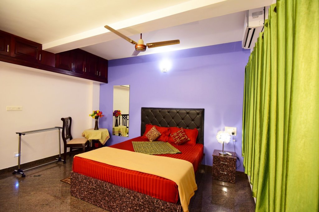 Фото Beersheba Serviced Apartments