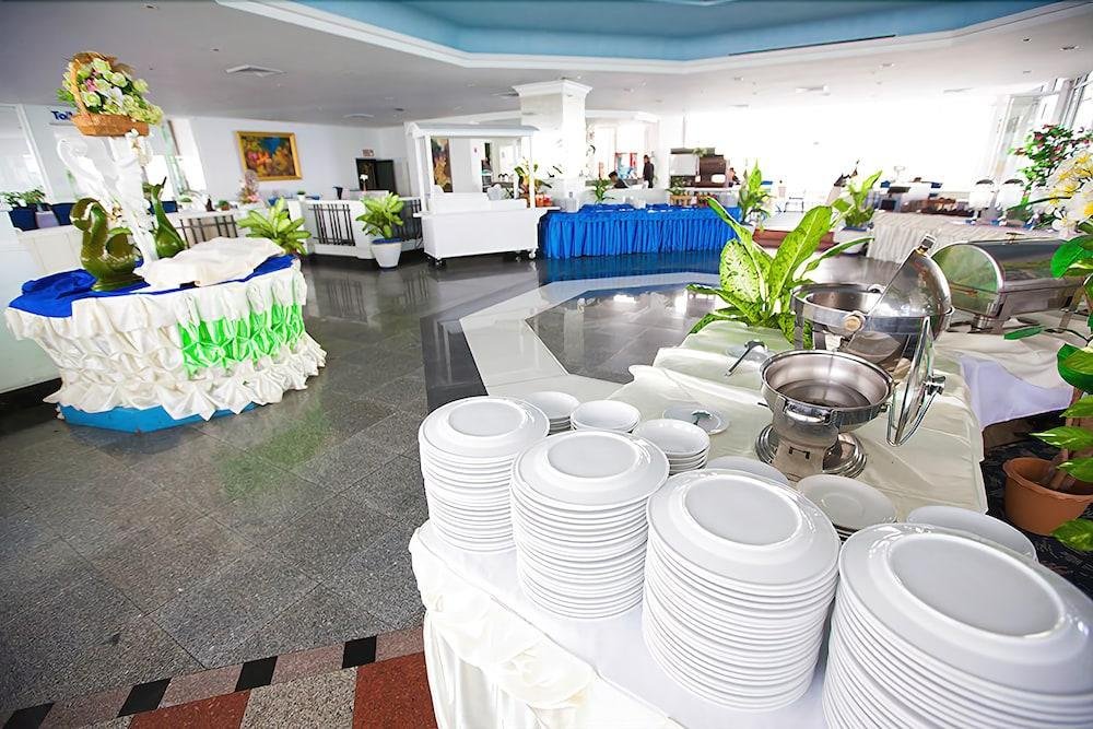 Фото Markland Beach View