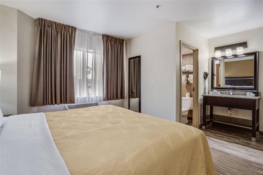 Фото Quality Inn Meridian