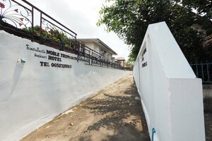 Гостиница Oyo 817 Noble Thippanate