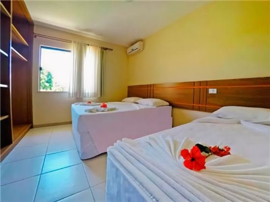 Фото Aquaville Apart Hotel