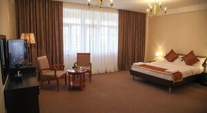 Classic Hotel (Aliev Street, 143), hotel