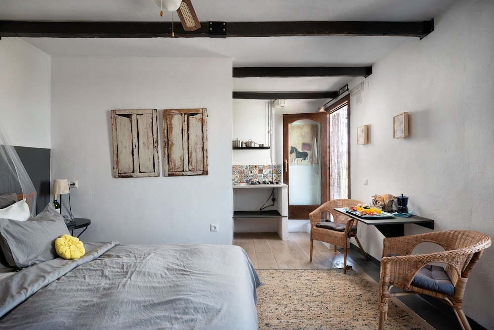 Фото El Arpa Finca Malaga