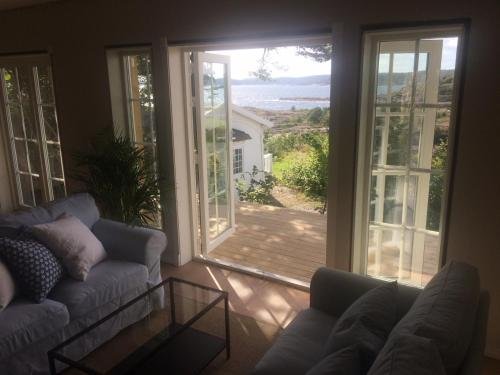 Фото Langesund Bad Hotell