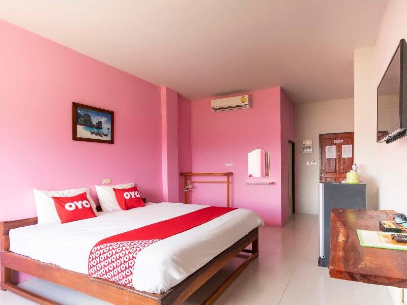 Фото Thanagrit Apartelle