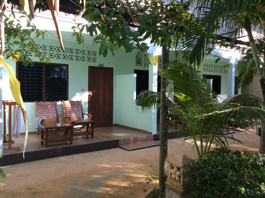 Фото Cousin Resort