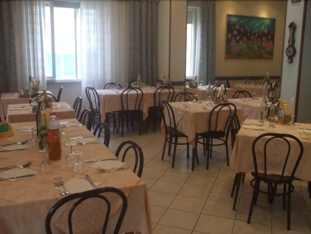 Фото Hotel Villa Giovanna