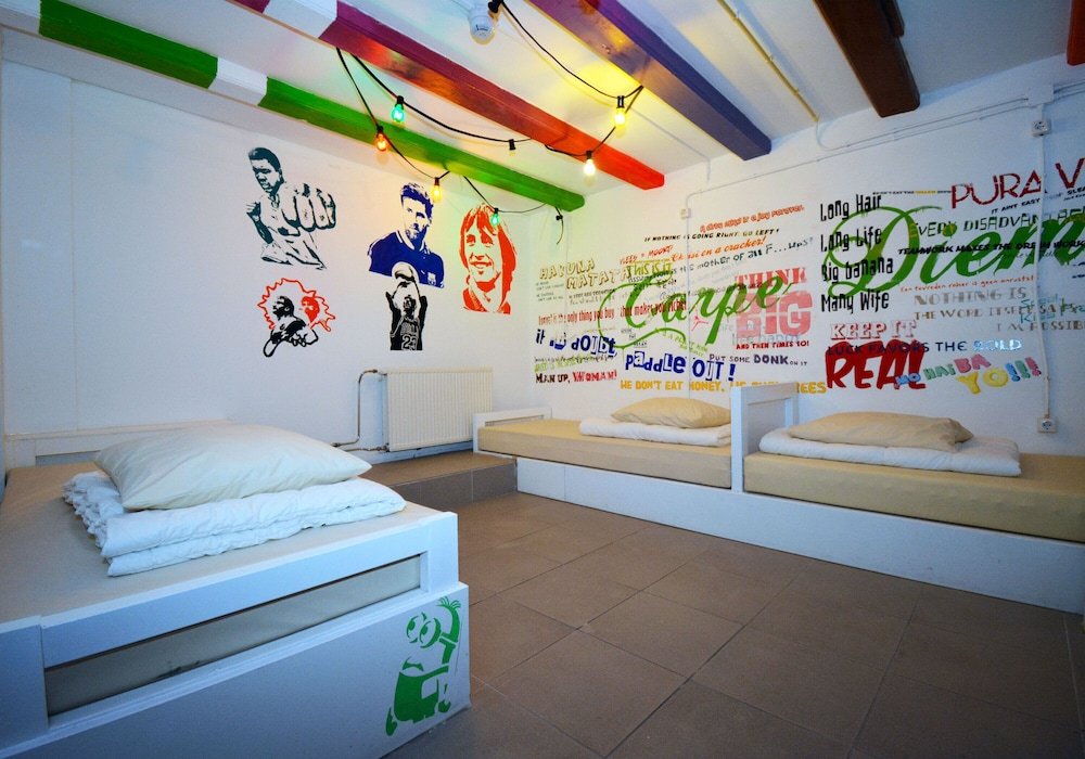 Фото Will & Tate City Stay