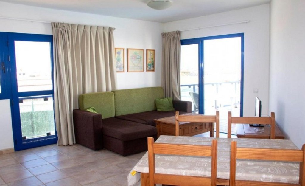 Фото Tao El Cotillo