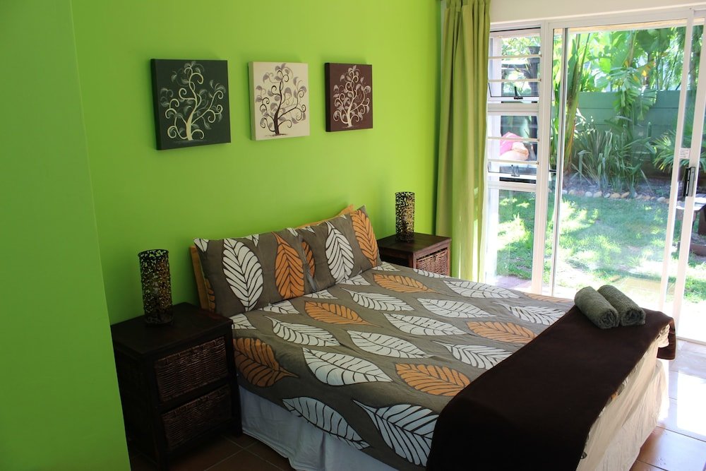 Фото Elements Lodge