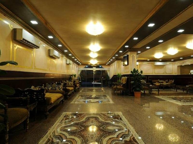 فندق فندق منار القصر الأبيض ، مكة المكرمة، صورة