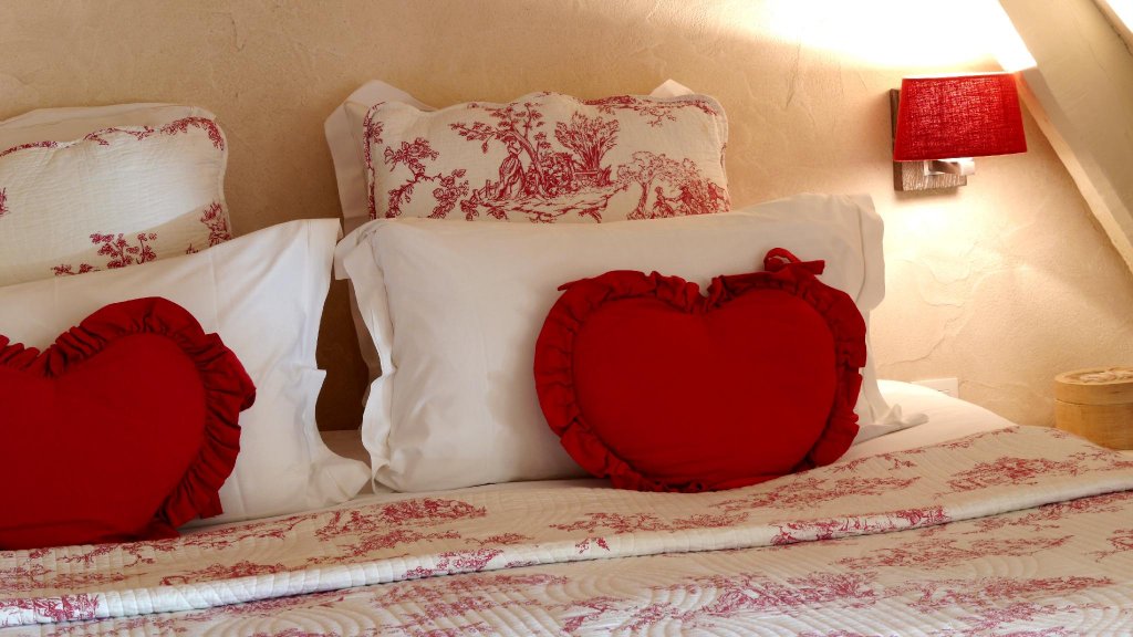 Фото Les Maisons de Léa, a member of Radisson Individuals