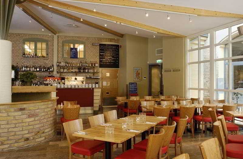 Фото The More Hotel Mazetti