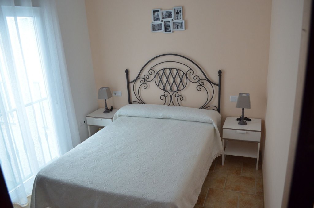 Фото Apartamentos RuiSol